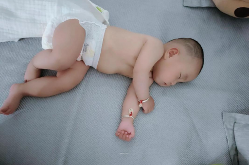 泽州宝宝细菌性痢疾