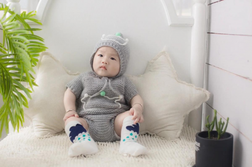 泽州形容宝宝的笑容 泽州形容宝宝的笑容